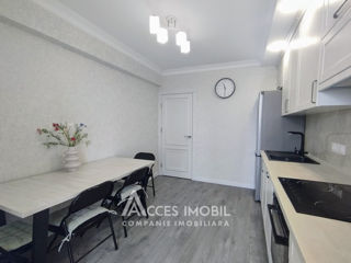 Apartament cu 2 camere, 72 m², Centru, Chișinău foto 12