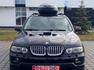 BMW X5 foto 3