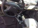 Nissan Almera foto 4