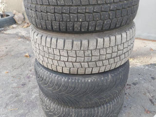 205/55R16  94R - set