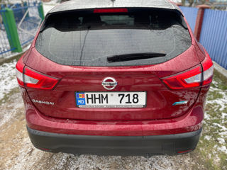 Nissan Qashqai foto 3