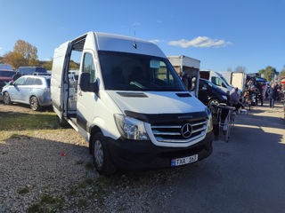 Mercedes Sprinter foto 6