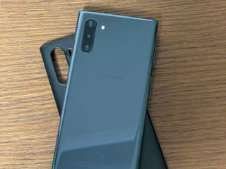 Samsung Note 10 foto 1