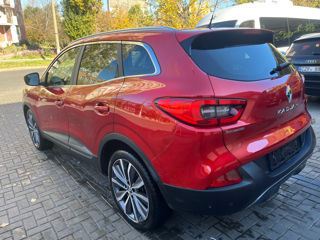 Renault Kadjar foto 4