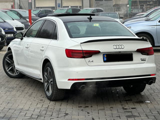 Audi A4 foto 3