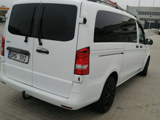 Mercedes Vito foto 3