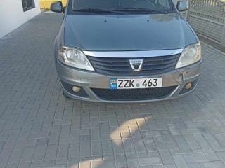 Dacia Logan foto 9