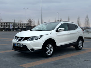 Nissan Qashqai foto 2