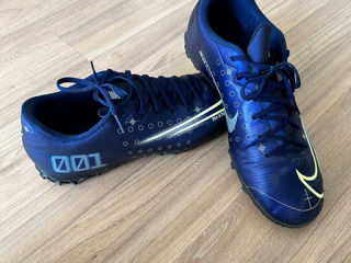 Ghete Nike football