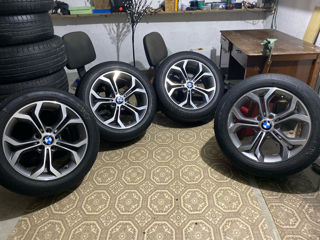 BMW 235/50 R 18 foto 1