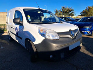 Renault Kangoo foto 2