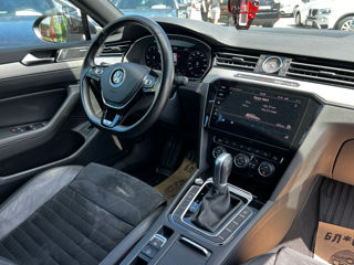 Volkswagen Passat foto 12