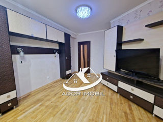 Apartament cu 2 camere, 92 m², Centru, Chișinău foto 5