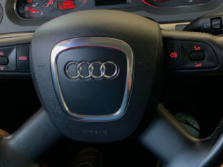 Audi A6 foto 5