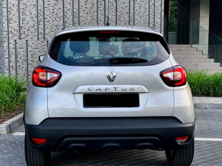 Renault Captur foto 5