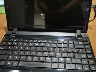 Продаю ноутбук Asus в хорошем состоянии возможно и обмен на ноутбук 64 бит