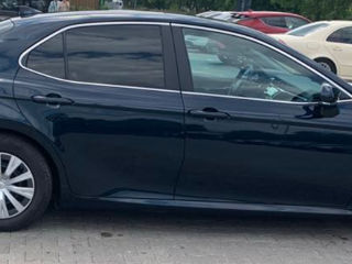 Toyota Camry foto 2