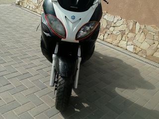 Piaggio X9 foto 3