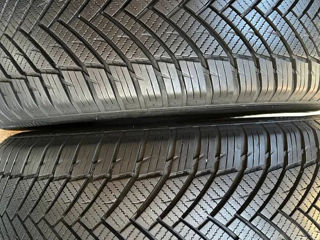 235 55 r17 Kumho foto 4