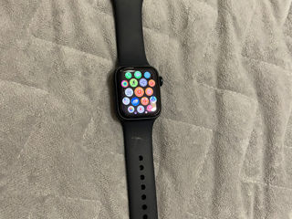 Apple Watch SE 2022 foto 1