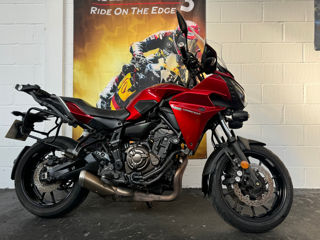 Yamaha Tracer 700 foto 3