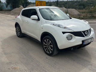 Nissan Juke foto 3