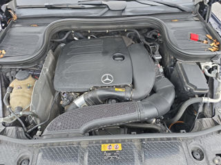 Mercedes GLE foto 12