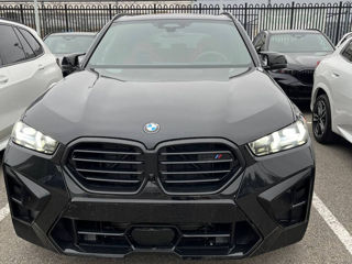 BMW X5 M foto 2