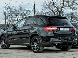 Mercedes GLC foto 5