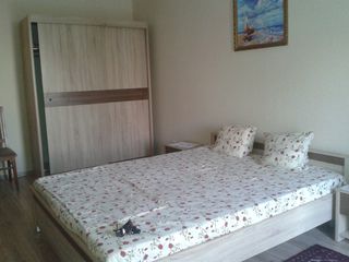 Apartament cu 1 cameră, 55 m², Botanica, Chișinău foto 1