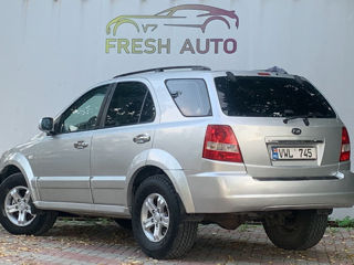 KIA Sorento foto 3