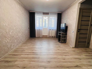 Apartament cu 3 camere, 60 m², Botanica, Chișinău foto 6