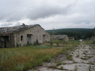 Коровник. Ферма. Grajd foto 1