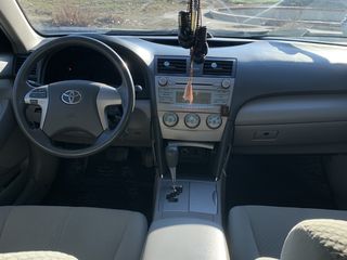 Toyota Camry foto 5