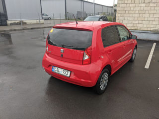 Seat Mii foto 4