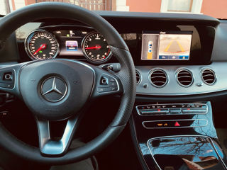 Mercedes E-Class foto 6