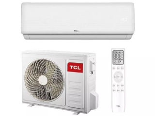 Aparat de aer conditionat Tcl TAC-12CHSA/XAB1