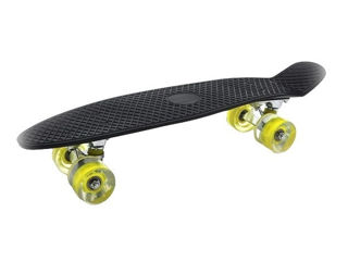 Skateboard Maximus MX5354 negru foto 1