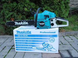 Makita BENZOPILA