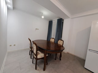 Apartament cu 3 camere, 71 m², Botanica, Chișinău foto 9