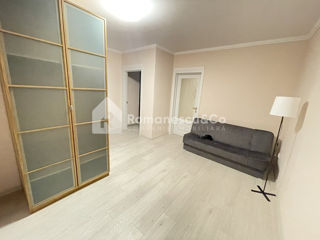 Apartament cu 1 cameră, 50 m², Buiucani, Chișinău foto 9