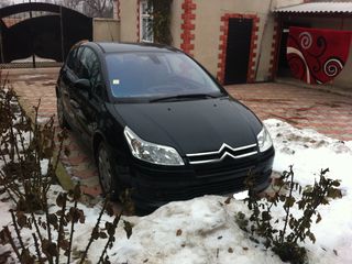 Citroen C4 foto 1