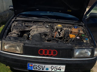 Audi 80 foto 2