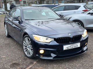 BMW 4 Series foto 3