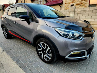 Renault Captur foto 2