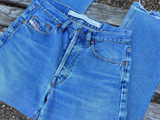 Diesel jeans foto 3