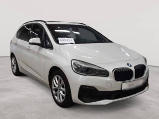 BMW 2 Series Active Tourer