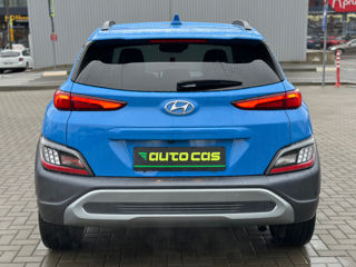 Hyundai Kona foto 5