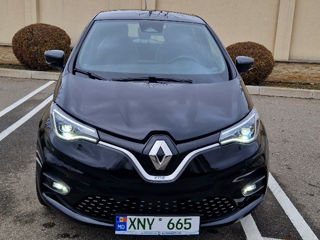 Renault ZOE foto 4