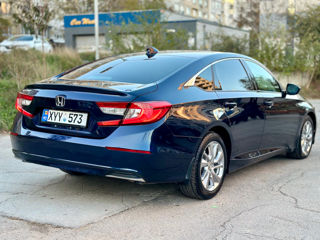 Honda Accord foto 3